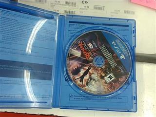 SONY BERSERK AND THE BAND OF THE HAWK